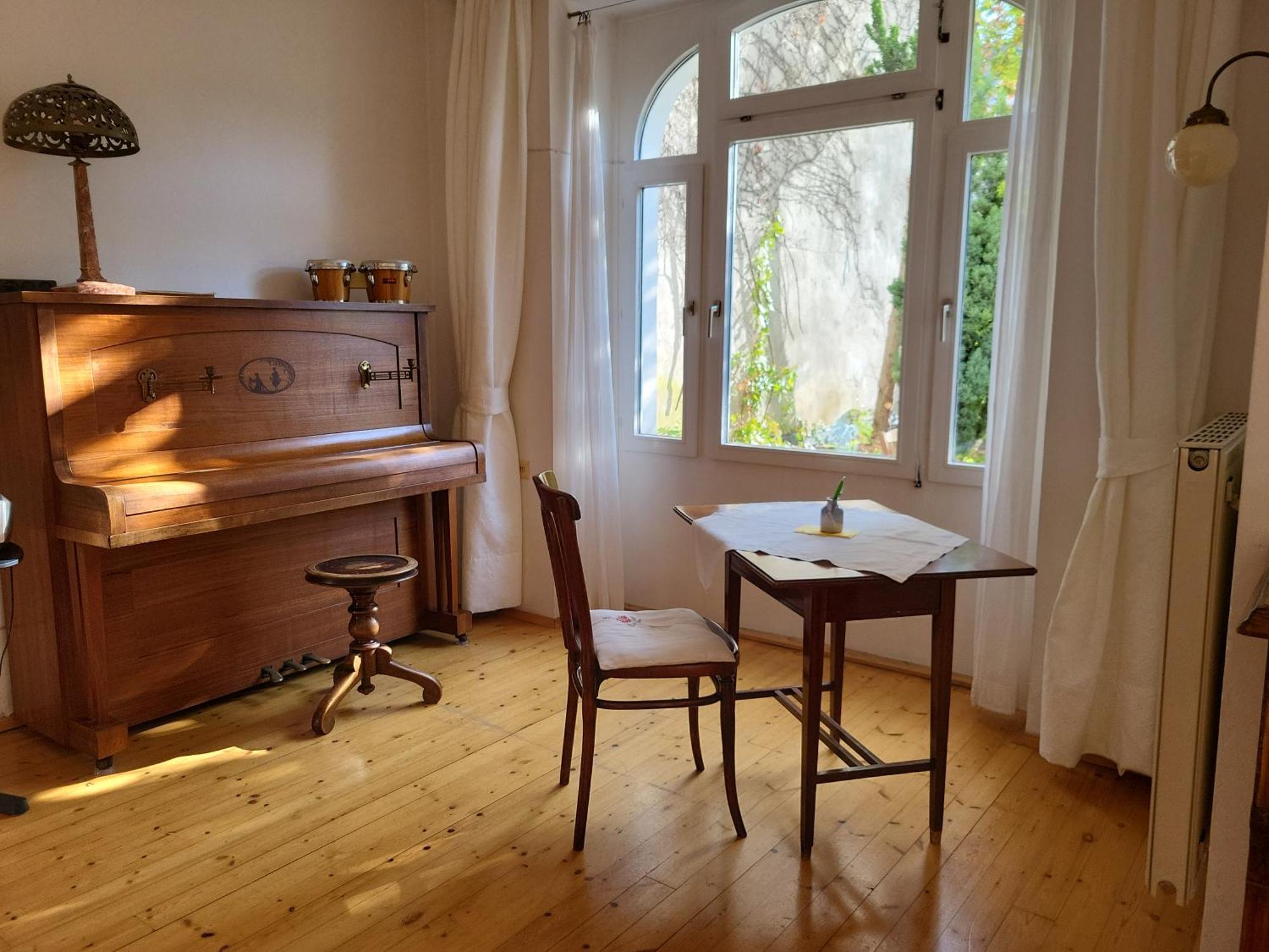 Studio Waehring Wien Eksteriør bilde