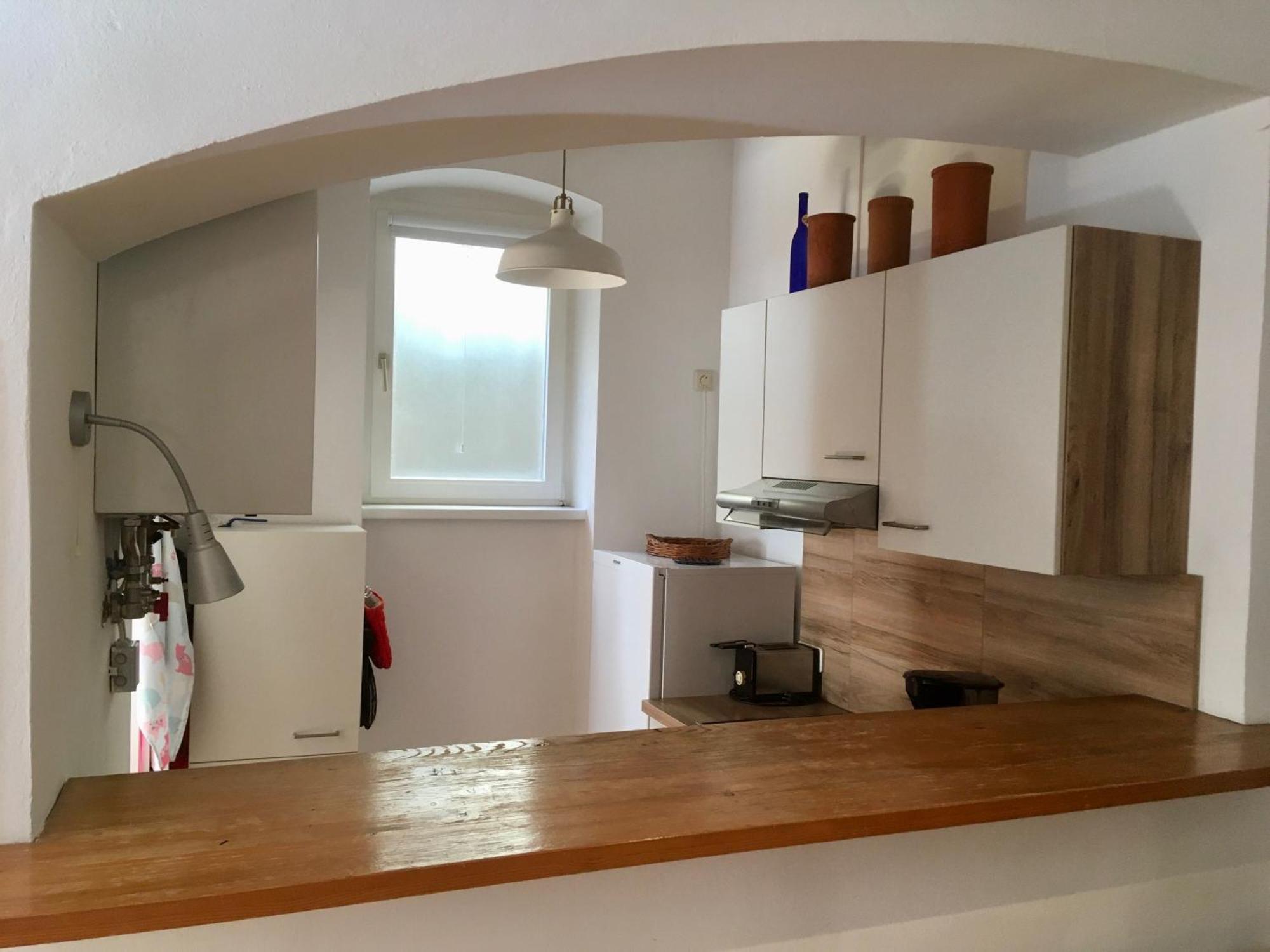 Studio Waehring Wien Eksteriør bilde