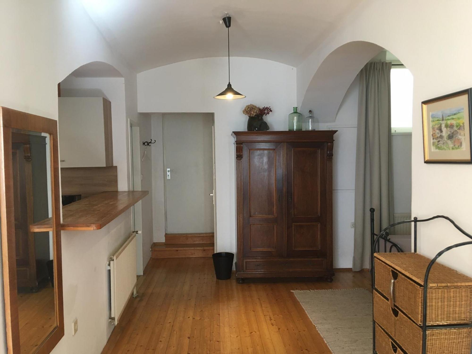 Studio Waehring Wien Eksteriør bilde