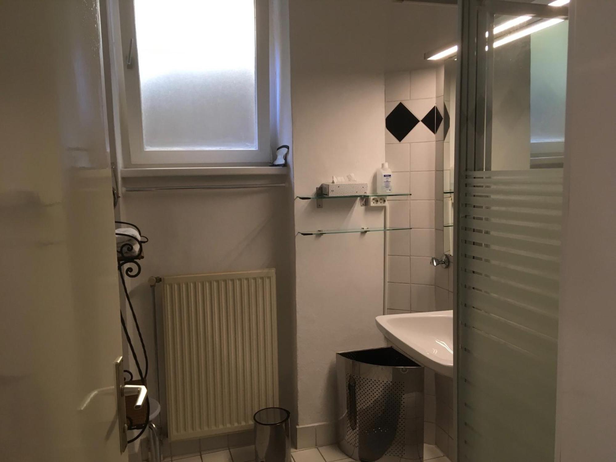Studio Waehring Wien Eksteriør bilde