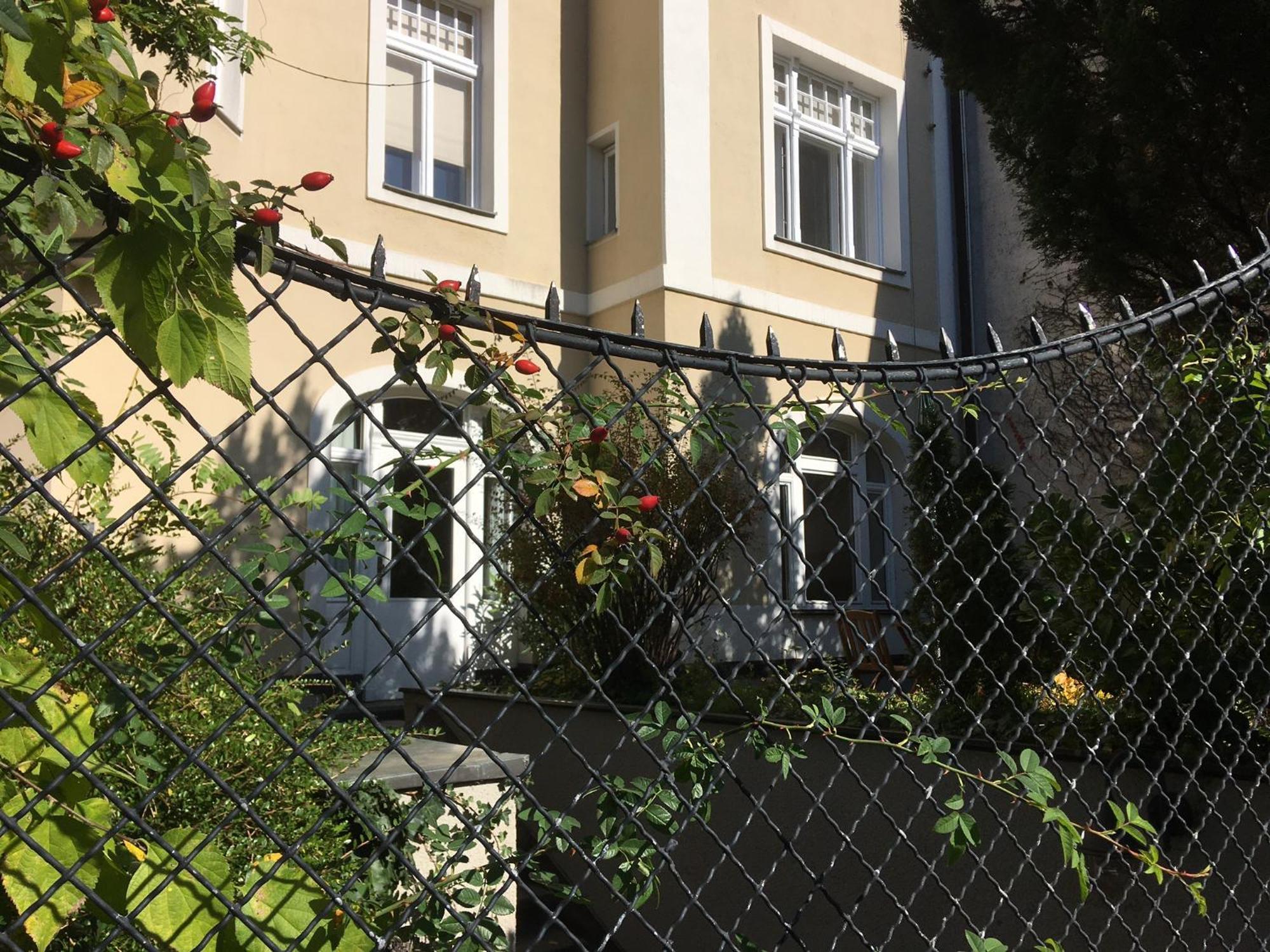 Studio Waehring Wien Eksteriør bilde