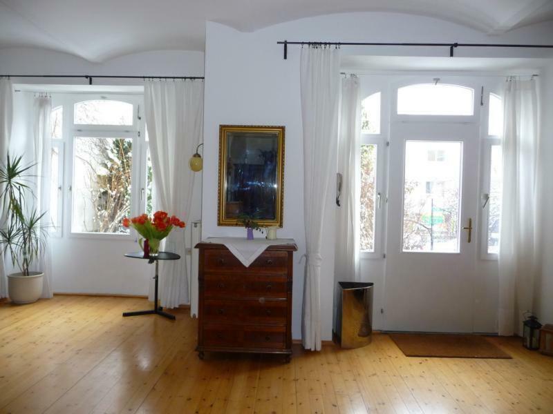 Studio Waehring Wien Eksteriør bilde