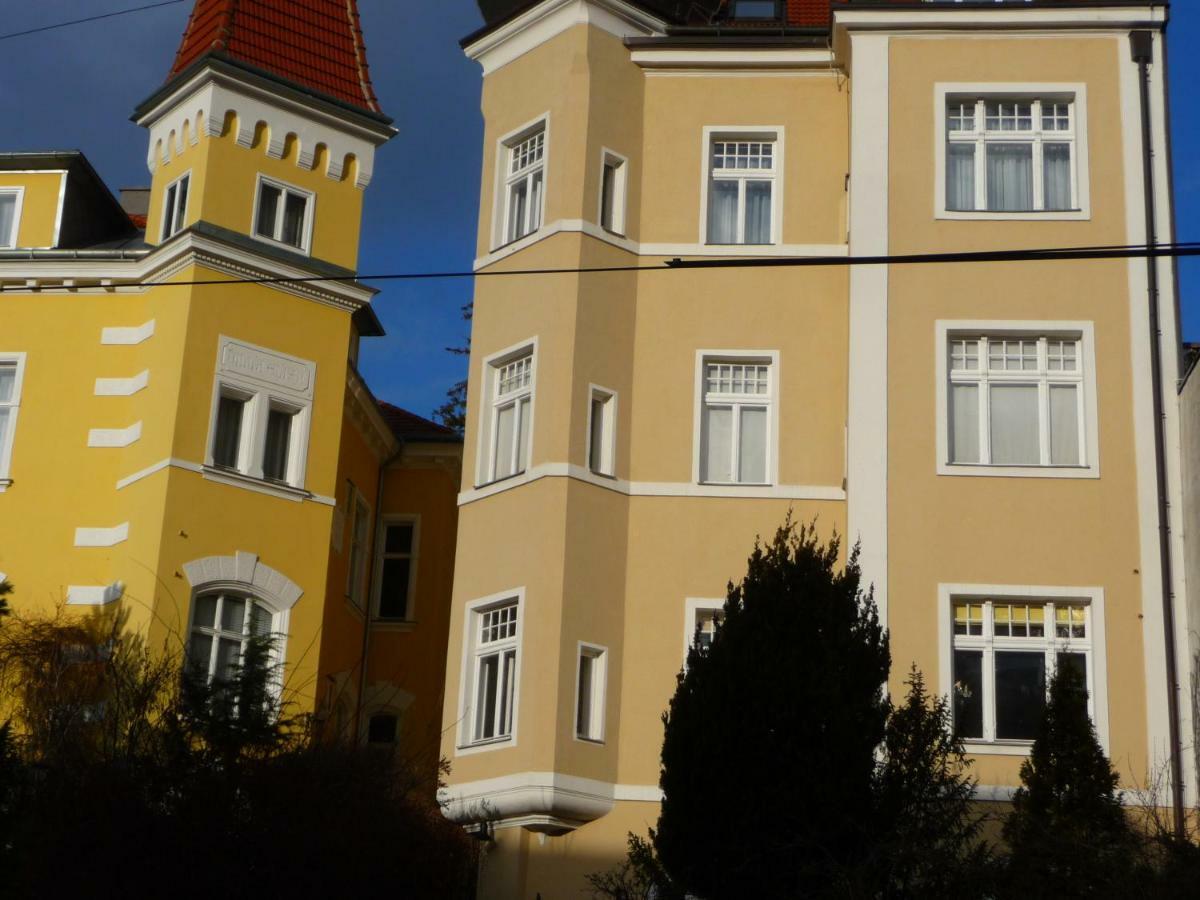 Studio Waehring Wien Eksteriør bilde